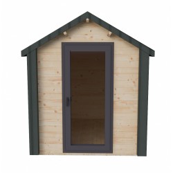 DOMEK NARZĘDZIOWY - HOSTE III 200X280 5,6 M2