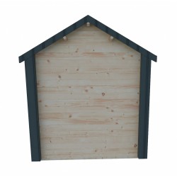 DOMEK NARZĘDZIOWY - HOSTE III 200X280 5,6 M2